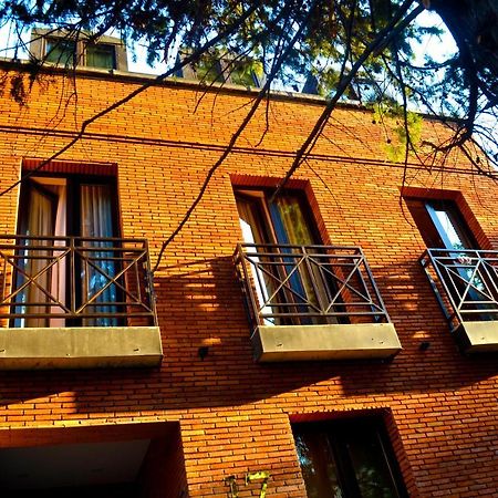 Bliss Hotel Tbilisi Zewnętrze zdjęcie