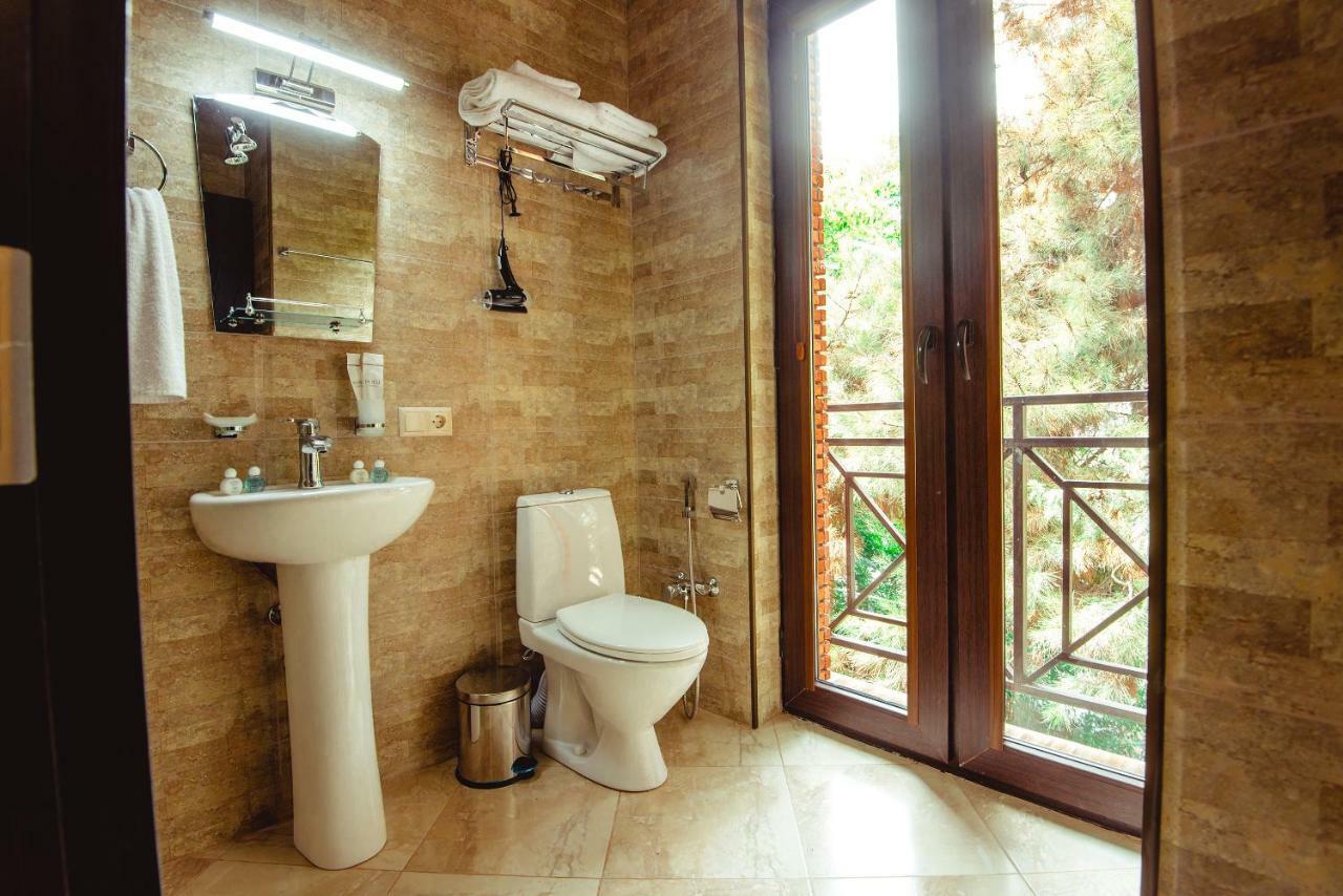 Bliss Hotel Tbilisi Zewnętrze zdjęcie