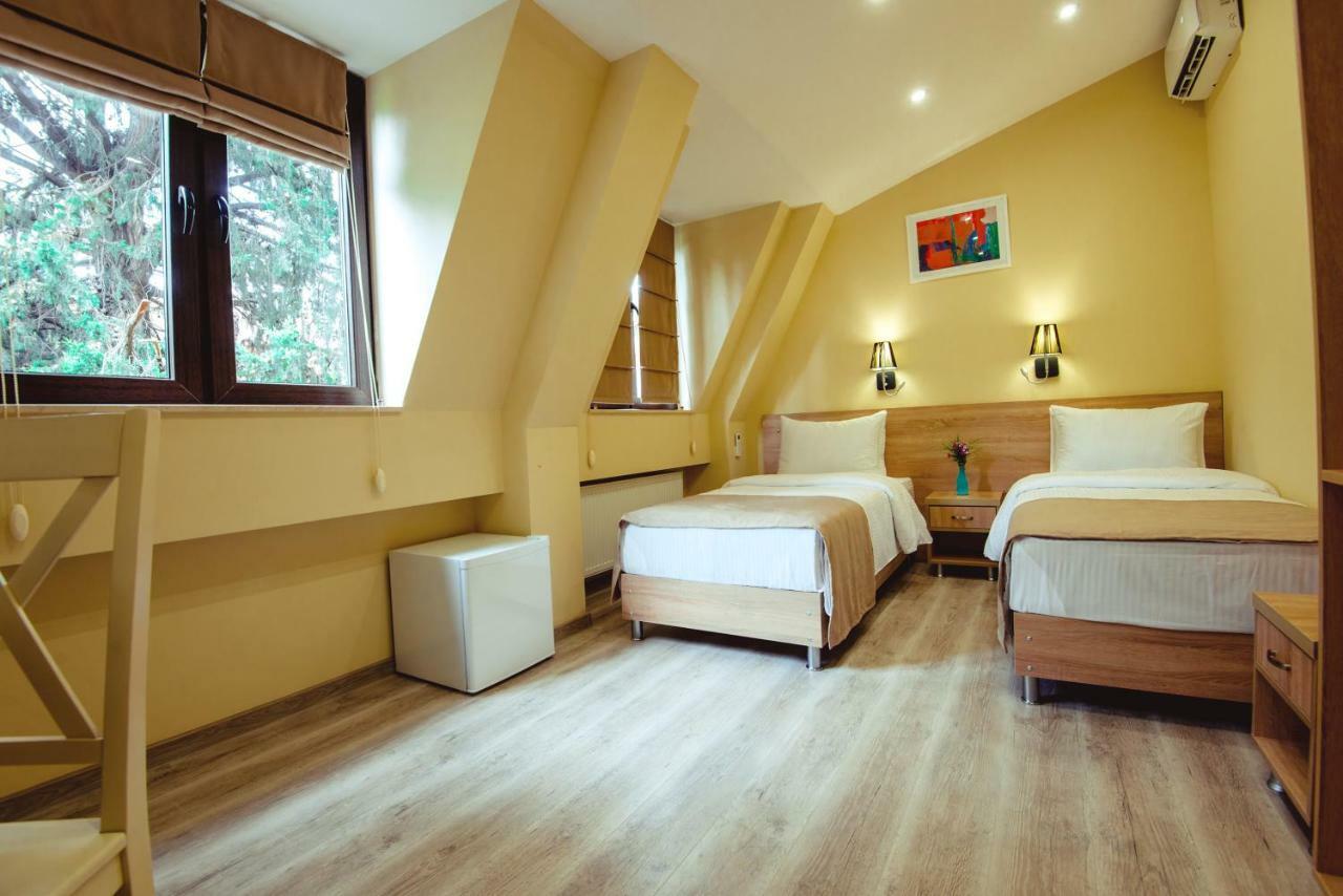 Bliss Hotel Tbilisi Zewnętrze zdjęcie
