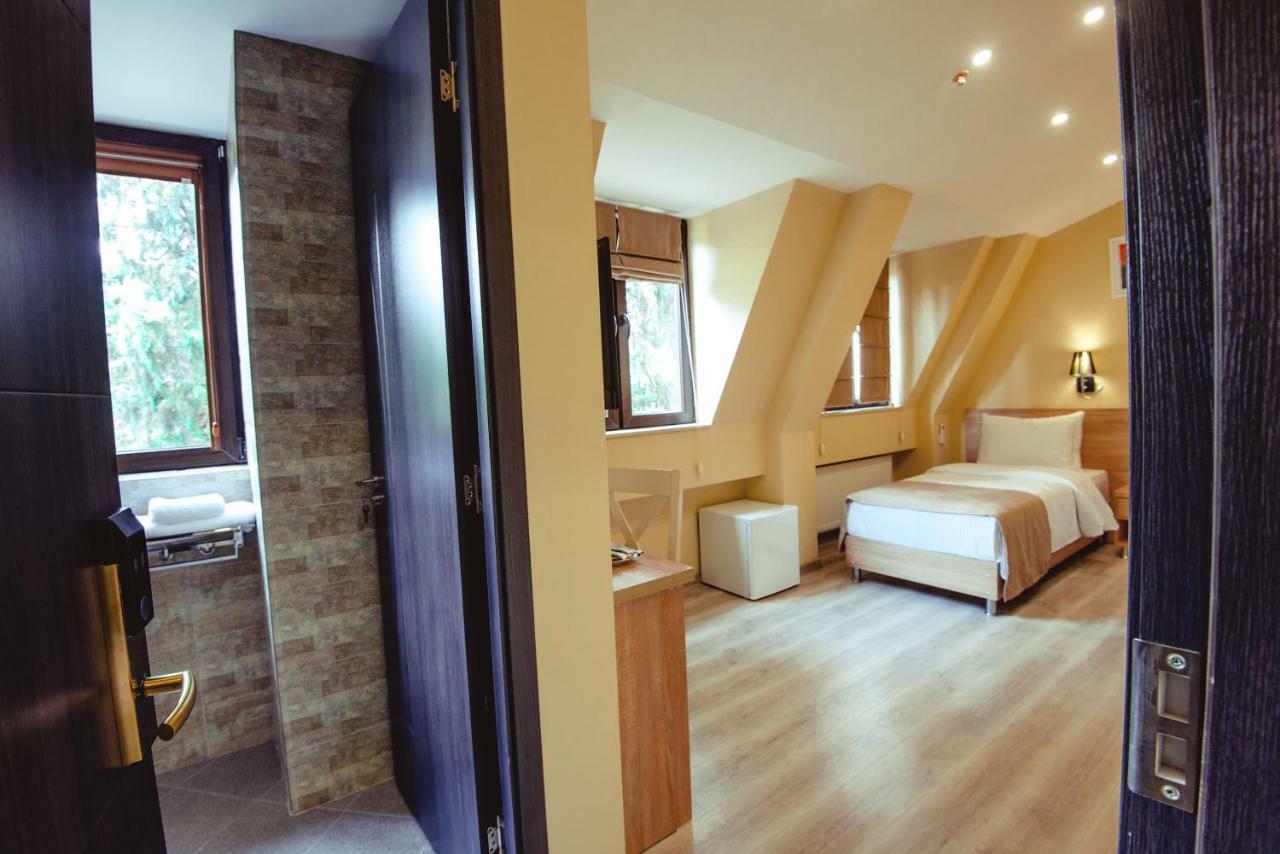Bliss Hotel Tbilisi Zewnętrze zdjęcie