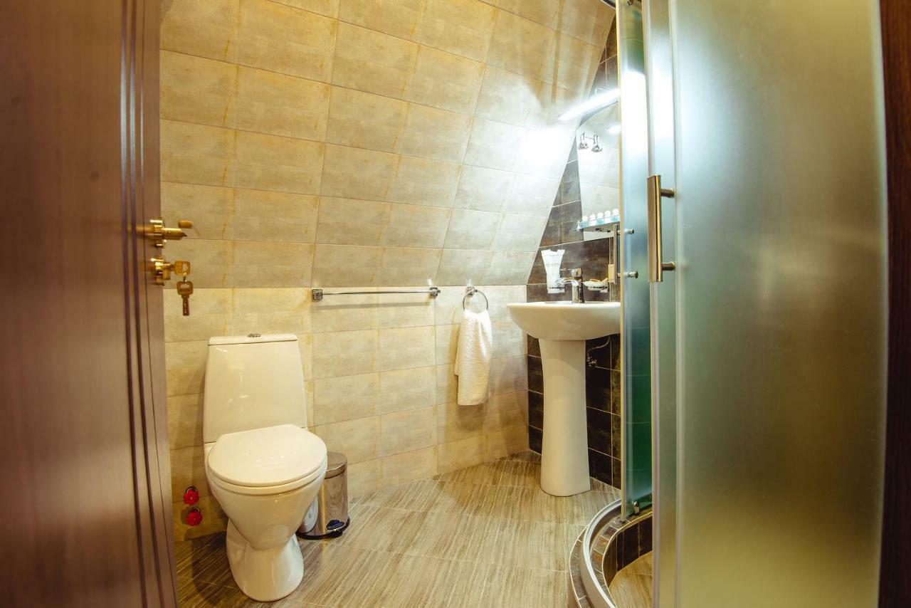 Bliss Hotel Tbilisi Zewnętrze zdjęcie