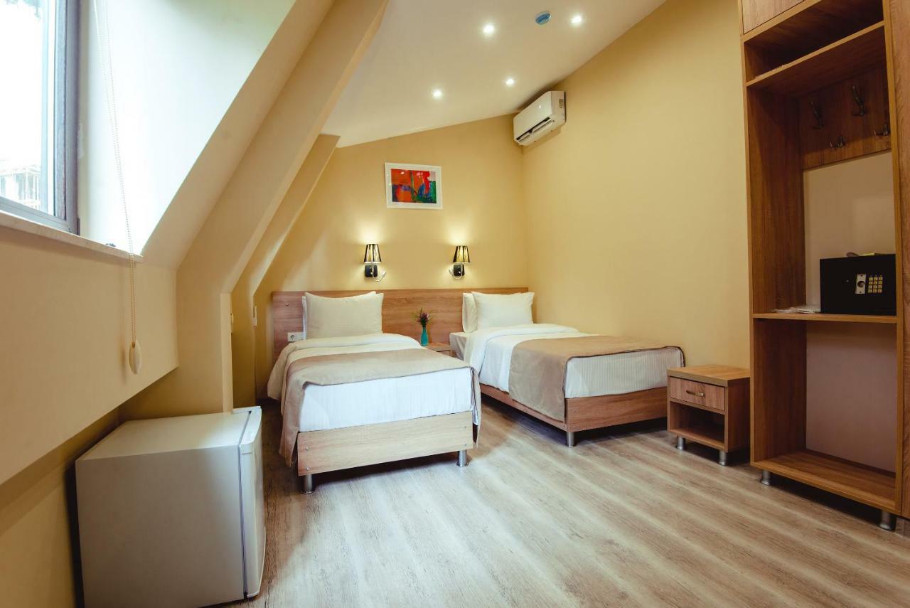 Bliss Hotel Tbilisi Zewnętrze zdjęcie