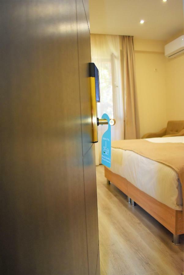 Bliss Hotel Tbilisi Zewnętrze zdjęcie