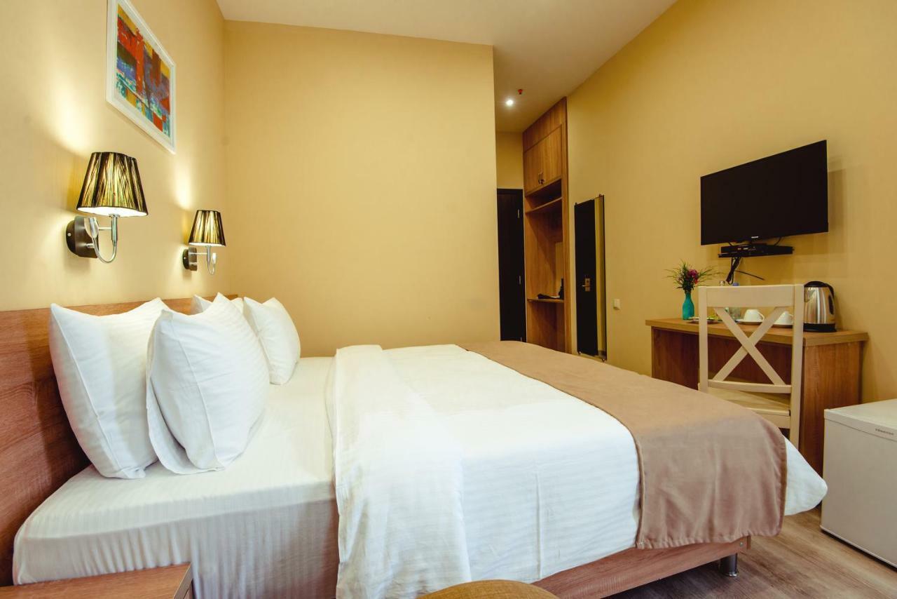 Bliss Hotel Tbilisi Zewnętrze zdjęcie