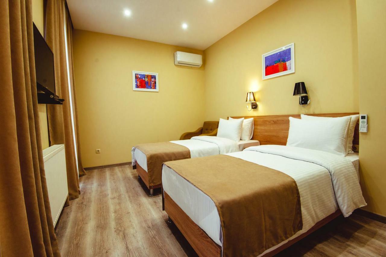 Bliss Hotel Tbilisi Zewnętrze zdjęcie