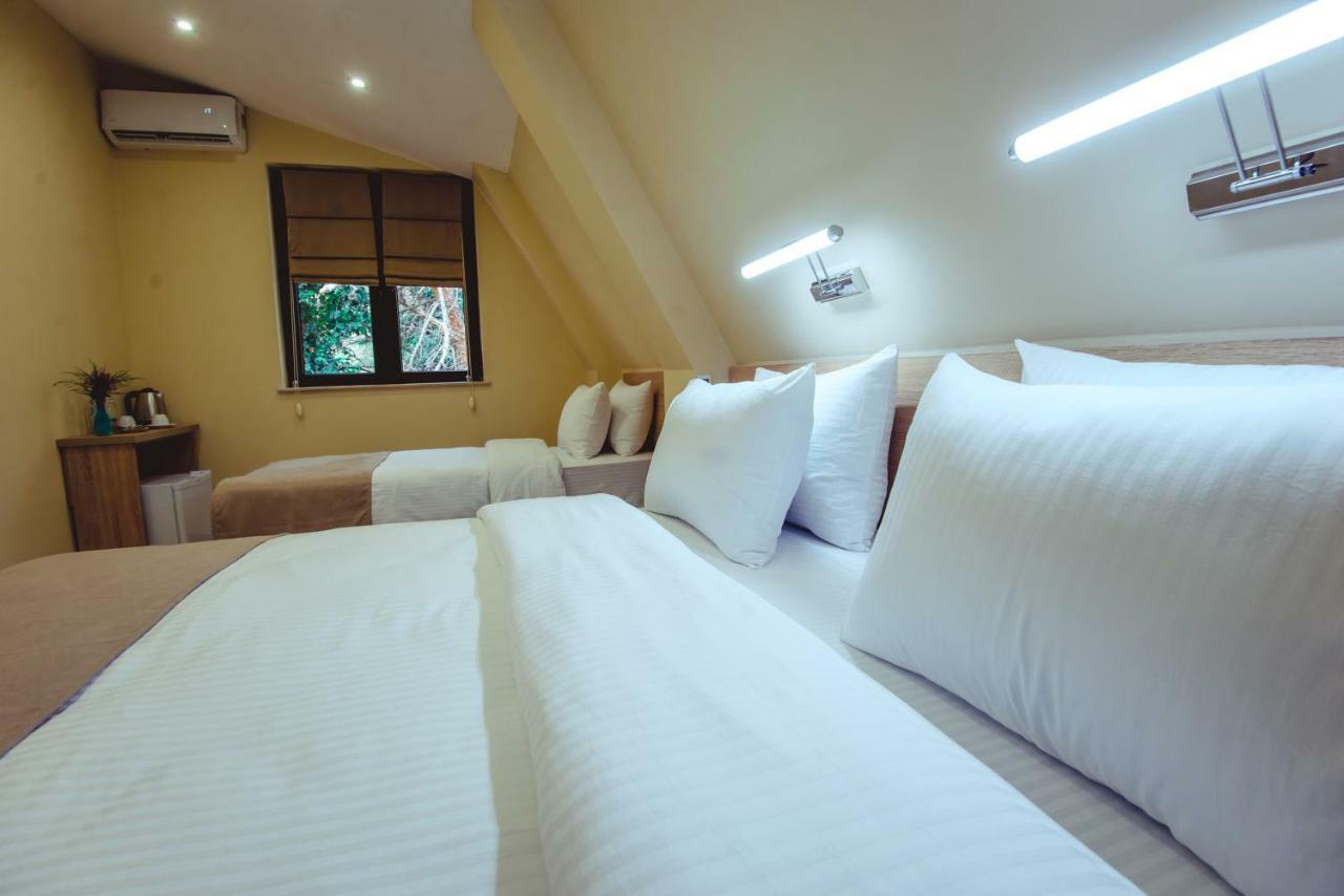 Bliss Hotel Tbilisi Zewnętrze zdjęcie