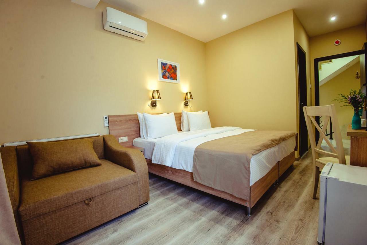 Bliss Hotel Tbilisi Zewnętrze zdjęcie