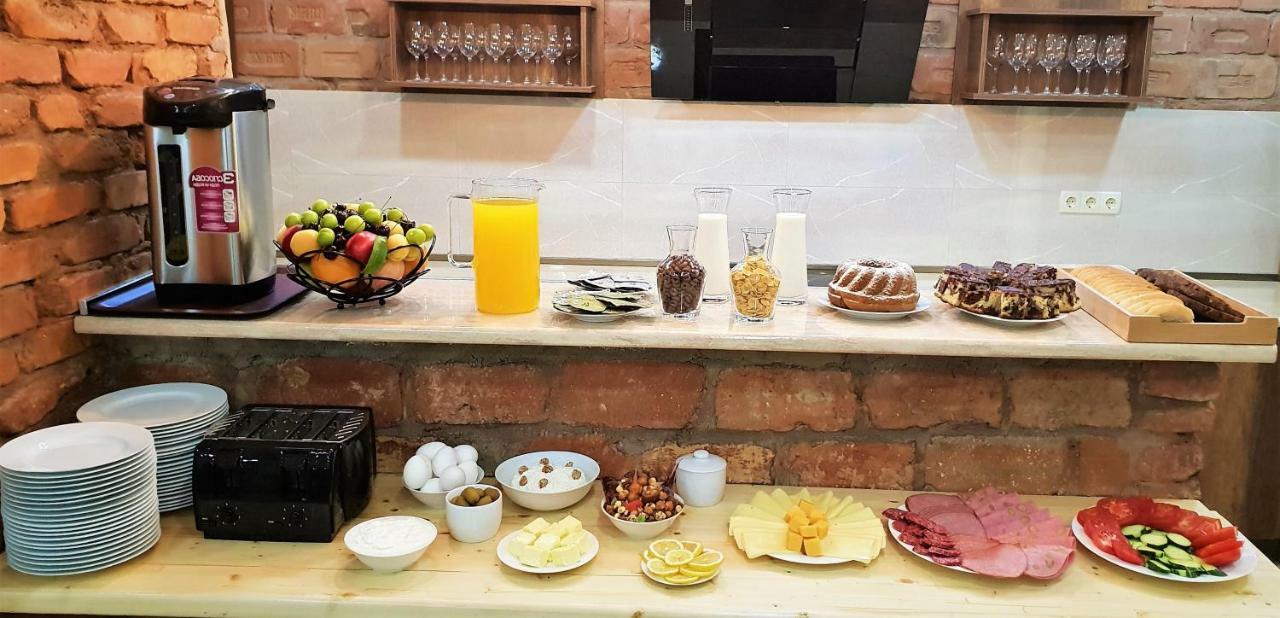 Bliss Hotel Tbilisi Zewnętrze zdjęcie