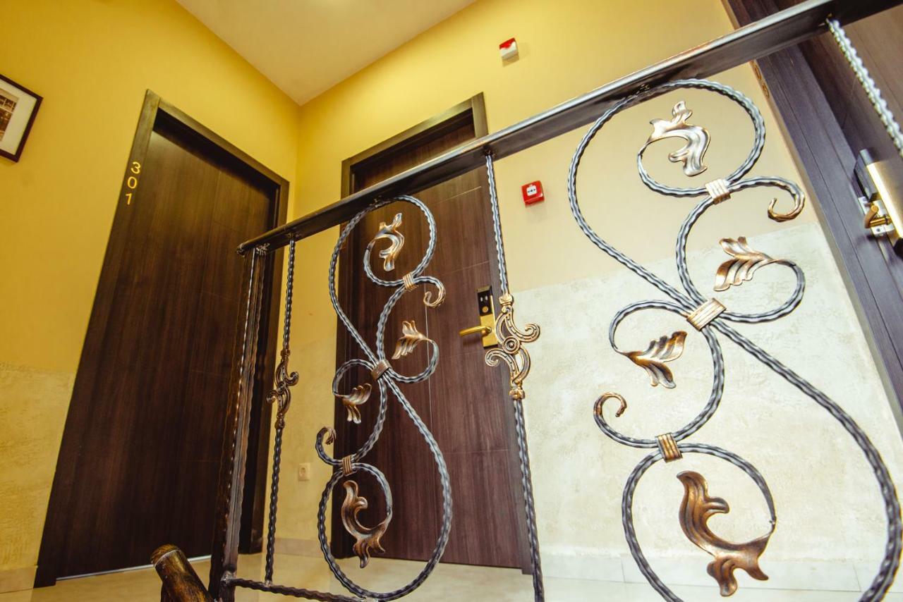 Bliss Hotel Tbilisi Zewnętrze zdjęcie