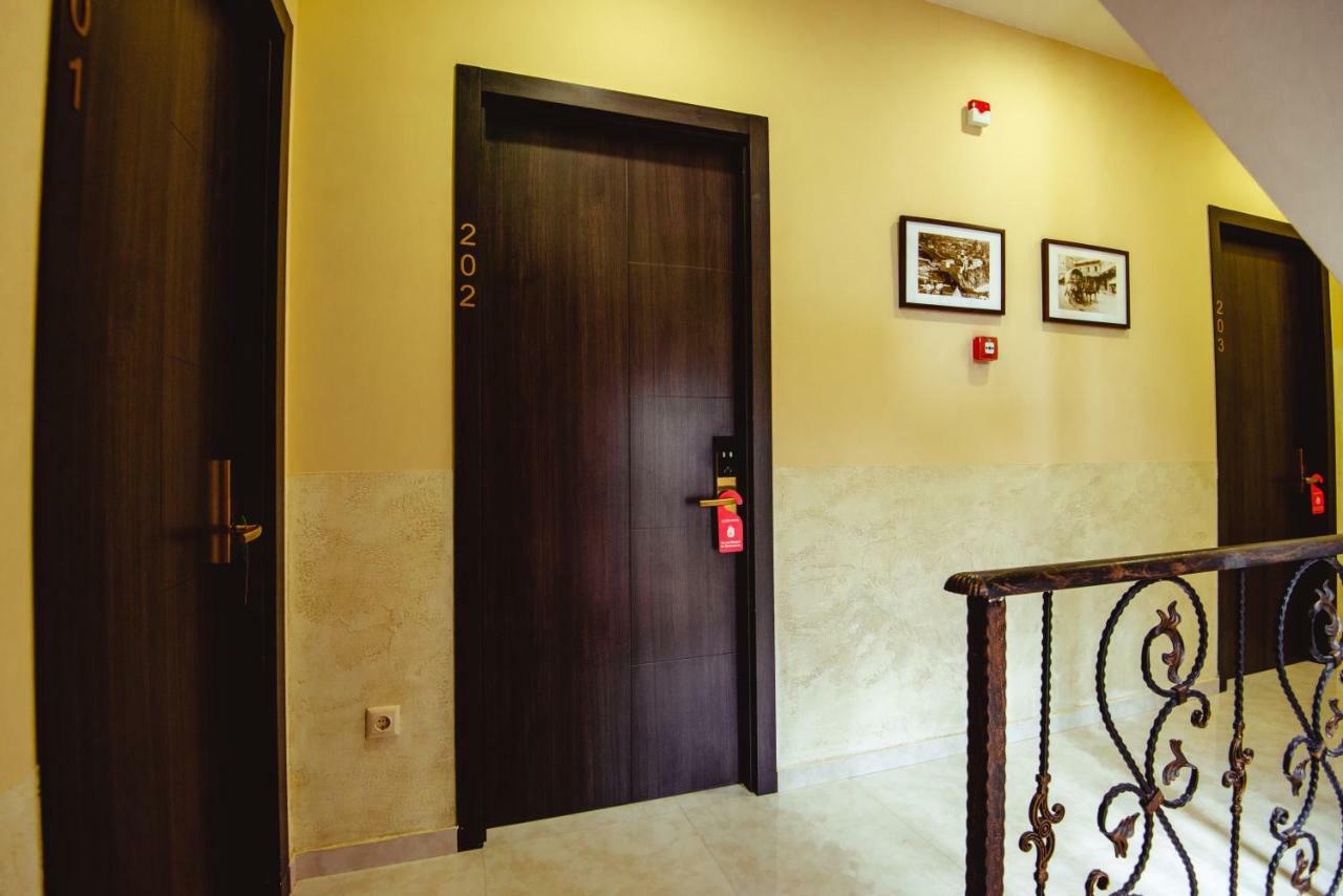 Bliss Hotel Tbilisi Zewnętrze zdjęcie