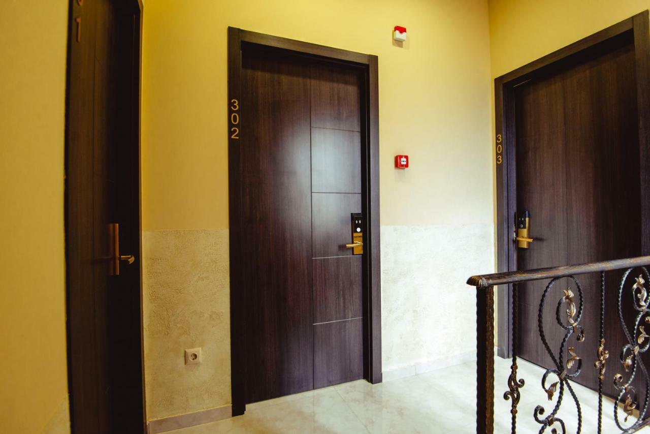 Bliss Hotel Tbilisi Zewnętrze zdjęcie
