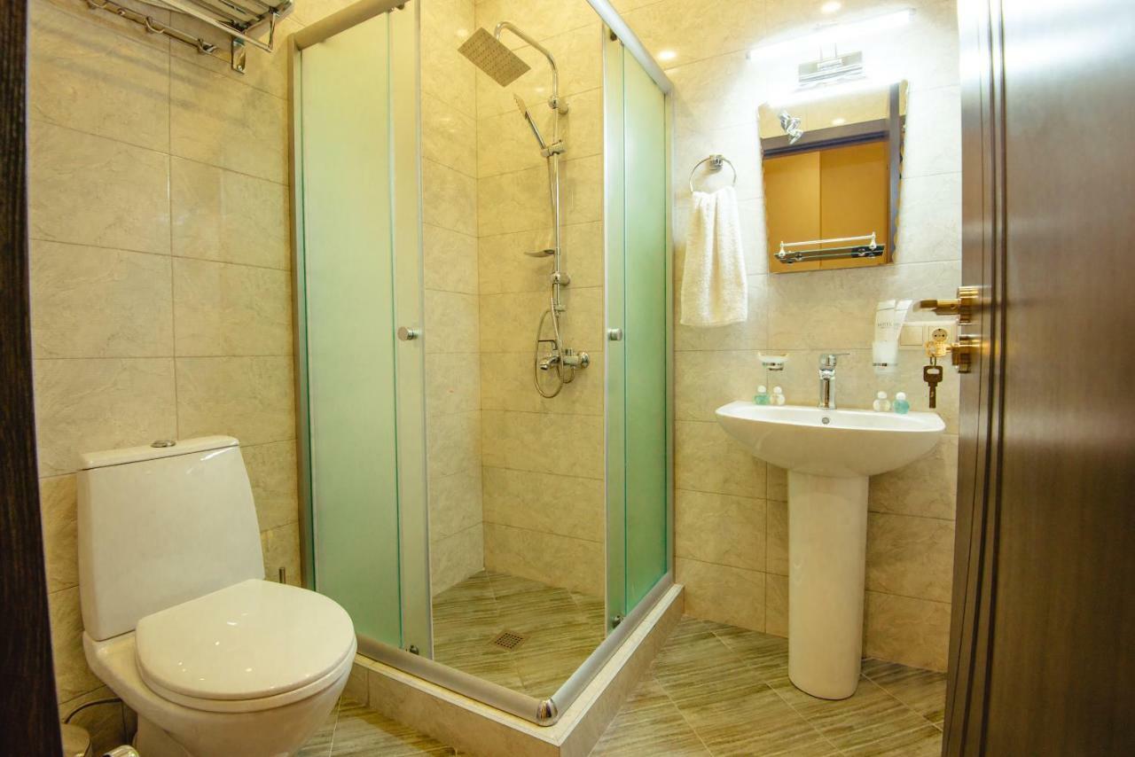 Bliss Hotel Tbilisi Zewnętrze zdjęcie