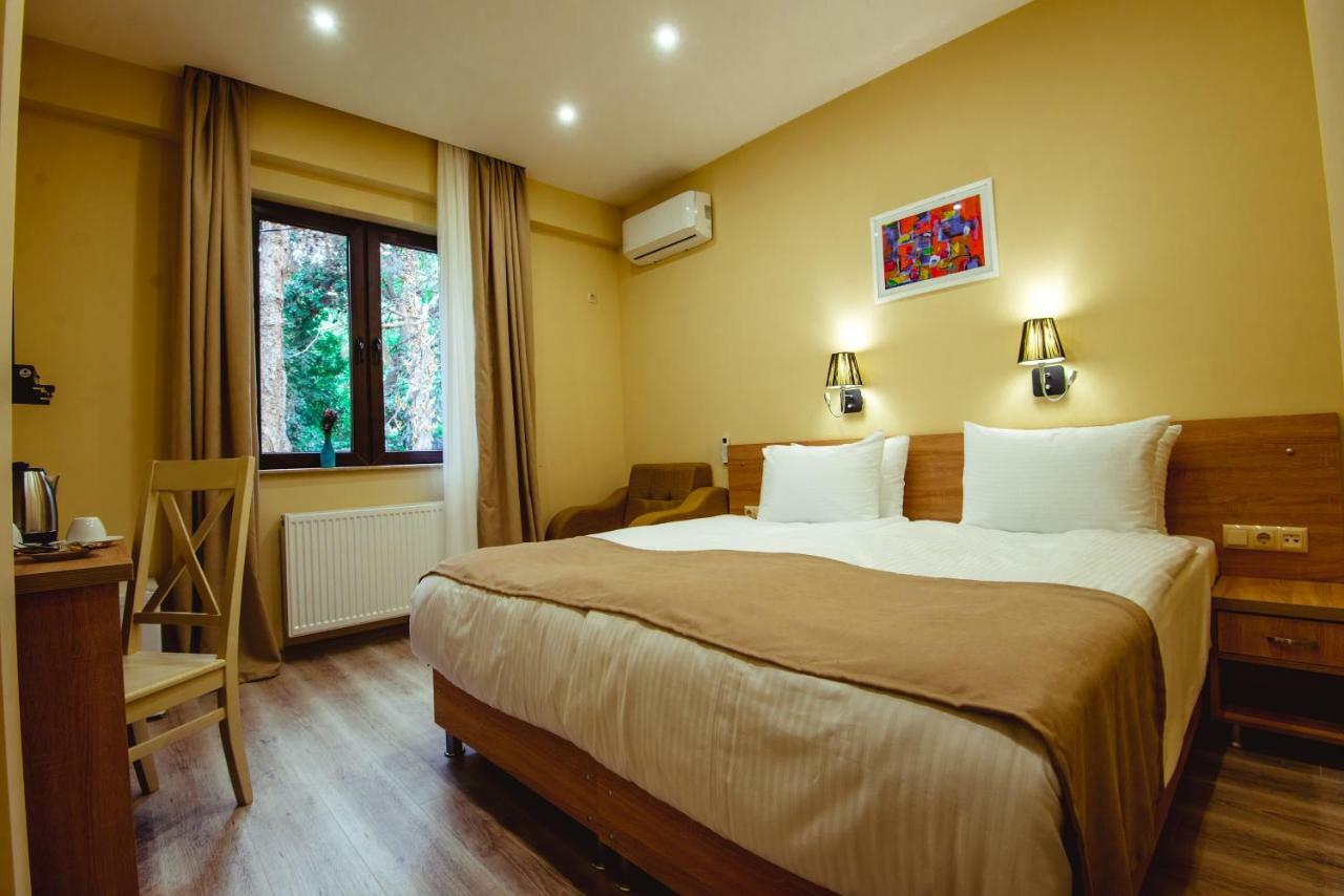 Bliss Hotel Tbilisi Zewnętrze zdjęcie